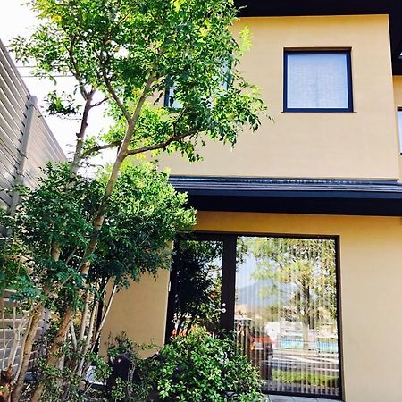 Maruya Kamogawa Terrace Hotel Kyoto Exterior photo