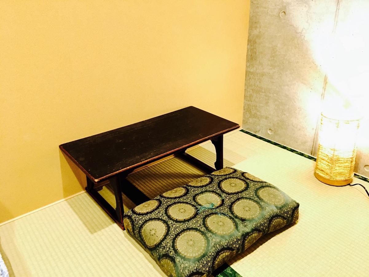Maruya Kamogawa Terrace Hotel Kyoto Exterior photo